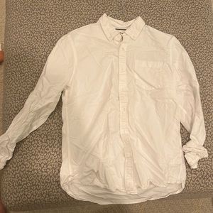 Goodthreads Womens Button Up